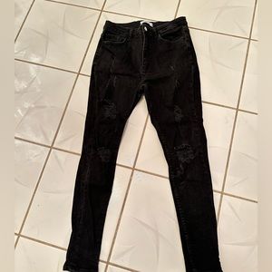 Men’s legend london jeans size 34 short